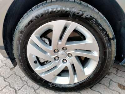 Land Rover Range Rover Evoque 1.5 i3 MHEV 160CV MODEL YEAR 2021 AUTOMATICO LEGA 18 Grigio usata Rubano