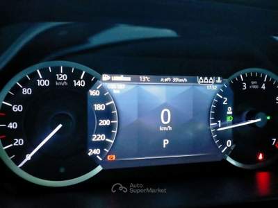 Land Rover Range Rover Evoque 1.5 i3 MHEV 160CV MODEL YEAR 2021 AUTOMATICO LEGA 18 Grigio usata Rubano