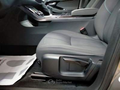 Land Rover Range Rover Evoque 1.5 i3 MHEV 160CV MODEL YEAR 2021 AUTOMATICO LEGA 18 Grigio usata Rubano