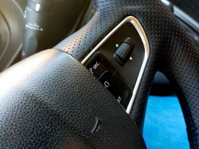 Peugeot Expert PEUGEOT EXPERT Argento usata BARI