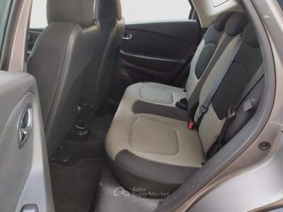 Renault Captur dCi 90CV Intens – SUV DIESEL – BASSI CONSUMI – 134.000 km Grigio usata Noicattaro