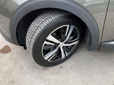 Peugeot 3008 BlueHDi 120 S&S EAT6 GT Line GARANZIA 24 MESI Grigio usata Cologno Monzese
