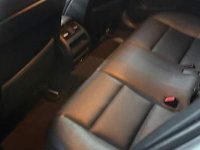 BMW Serie 5 520d 520 520d Touring Eletta Grigio usata Pianiga