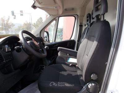Fiat Ducato 33 2.2 Mjt 140CV MH2 Furgone KM 0 Bianco usata Beinasco
