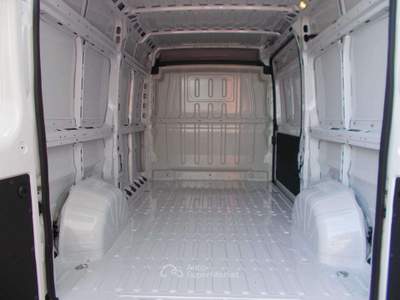 Fiat Ducato 33 2.2 Mjt 140CV MH2 Furgone KM 0 Bianco usata Beinasco