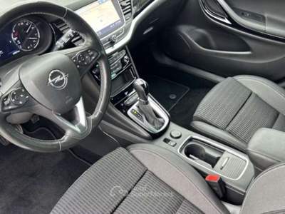 Opel Astra 1.5 CDTI 122 CV S&S AT9 Sports Tourer Business Ele Grigio usata Pieve di Cento