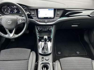Opel Astra 1.5 CDTI 122 CV S&S AT9 Sports Tourer Business Ele Grigio usata Pieve di Cento