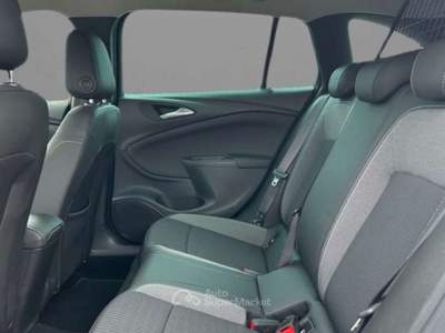 Opel Astra 1.5 CDTI 122 CV S&S AT9 Sports Tourer Business Ele Grigio usata Pieve di Cento