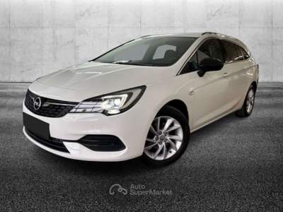 Opel Astra 1.5 CDTI 122 CV S&S AT9 Sports Tourer Business Ele Grigio usata Pieve di Cento