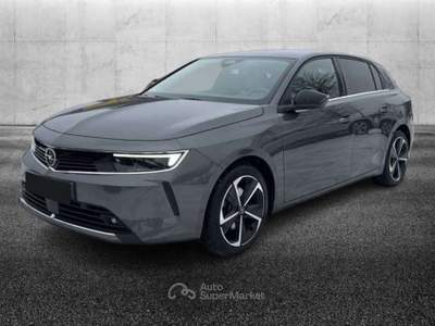 Opel Astra 131cv Grigio usata Pieve di Cento