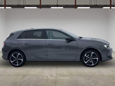 Opel Astra 131cv Grigio usata Pieve di Cento