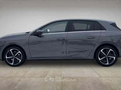 Opel Astra 131cv Grigio usata Pieve di Cento