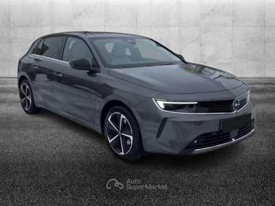 Opel Astra 131cv Grigio usata Pieve di Cento