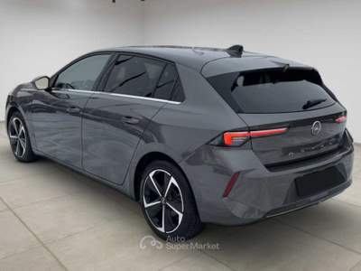 Opel Astra 131cv Grigio usata Pieve di Cento