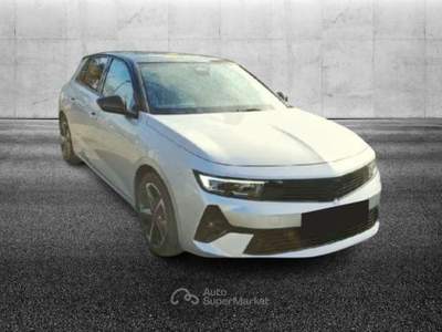 Opel Astra 1.5 Turbo Diesel 130 CV AT8 GS Grigio usata Pieve di Cento