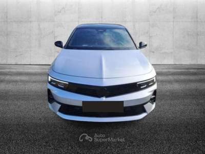 Opel Astra 1.5 Turbo Diesel 130 CV AT8 GS Grigio usata Pieve di Cento
