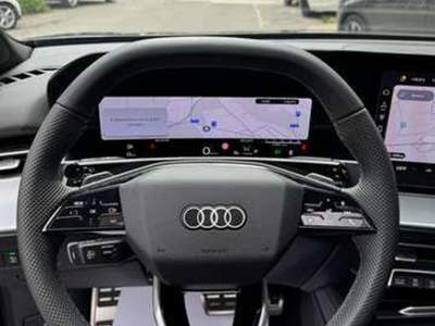 Audi Q3 SPBK 2.0 TDI 150 CV STRONIC SLINE MY 2026 Nero usata Cardito