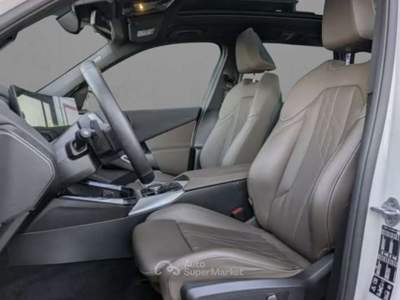 BMW X3 X3 xDrive20d 48V Msport Bianco usata Pieve di Cento