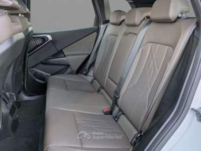BMW X3 X3 xDrive20d 48V Msport Bianco usata Pieve di Cento