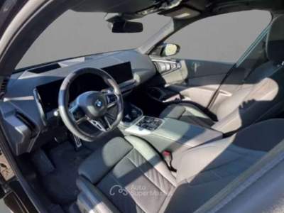 BMW X3 X3 M xDrive20d 48V MSport Nero usata Pieve di Cento