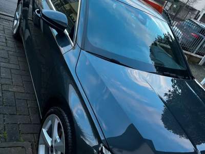 Audi A3 In perfetto stato, unico proprietario. Garanzia ufficiale Audi Grigio usata Forli