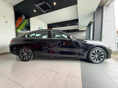 BMW Serie 3 320d
