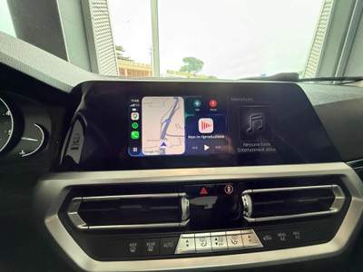 BMW Serie 3 320d