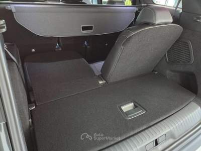Peugeot 5008 Hybrid 145 e-DCS6 GT KM ZERO!!! Grigio usata Somma Vesuviana