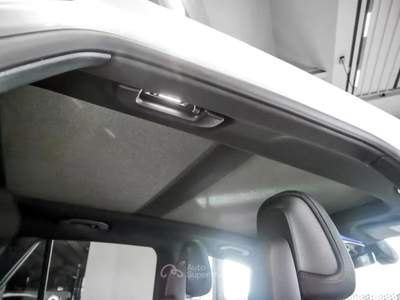Mercedes-Benz GLC Mercedes-Benz GLC 200d AMG 4Matic Bianco usata San Marino
