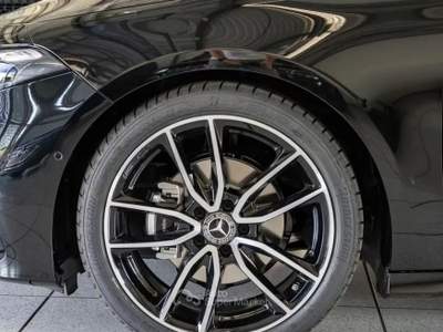 Mercedes-Benz Classe A Mercedes-Benz A 200 AMG Advanced Plus Nero usata San Marino