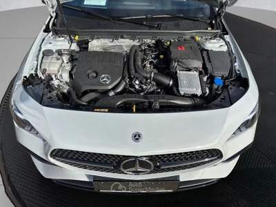 Mercedes-Benz CLA Mercedes-Benz CLA 200 Coupé AMG Grigio usata San Marino