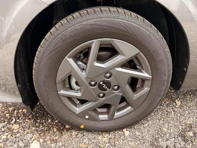 Kia Picanto 1.0 12V GPL 5 porte Urban Fleet Grigio usata Teano