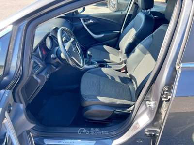 Opel Astra 1.7 CDTI 110CV Station Wagon Cosmo Grigio usata Pieve di Soligo