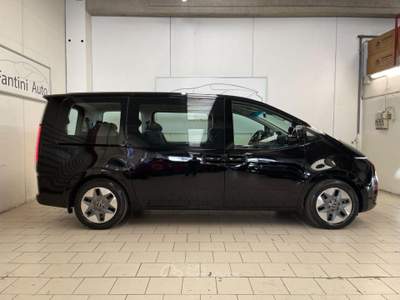 Hyundai Staria Wagon 2.2 CRDi 177cv 2wd c.auto-LEGGI SOTTO Nero usata BRESCIA