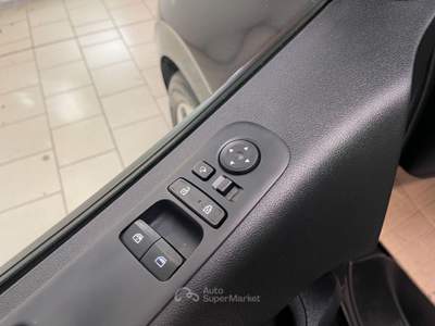 Hyundai Staria Wagon 2.2 CRDi 177cv 2wd c.auto-LEGGI SOTTO Nero usata BRESCIA