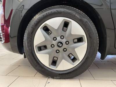 Hyundai Staria Wagon 2.2 CRDi 177cv 2wd c.auto-LEGGI SOTTO Nero usata BRESCIA