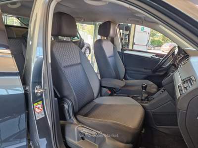 Volkswagen Tiguan VOLKSWAGEN TIGUAN 1.6 DIESEL 126 MILA CHILOMETRI usata Palazzo di Assisi