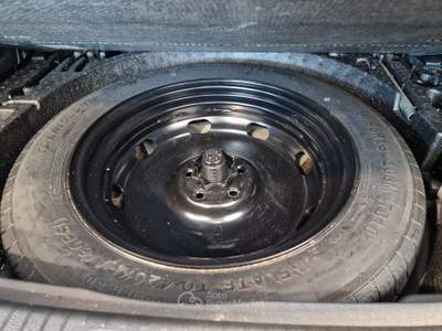 Volkswagen Tiguan VOLKSWAGEN TIGUAN 1.6 DIESEL 126 MILA CHILOMETRI usata Palazzo di Assisi