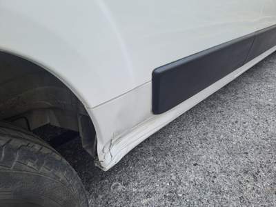 Citroen Jumper 2.2 Bluehdi 140cv 6 marce, portata 1.420 kg, PREZZO REALE Bianco usata Savona