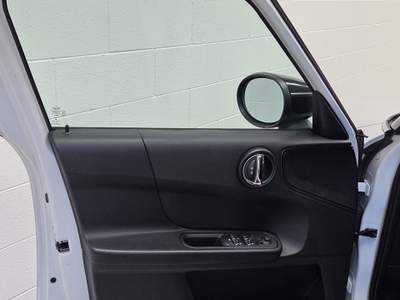 MINI Countryman MINI Countryman 2.0 Cooper D Automatica Bianco usata Caino