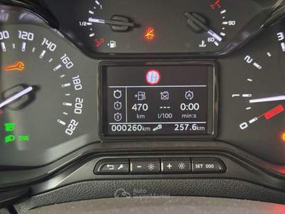 Citroen Berlingo 1.5 BlueHDi Feel Bianco usata Roma