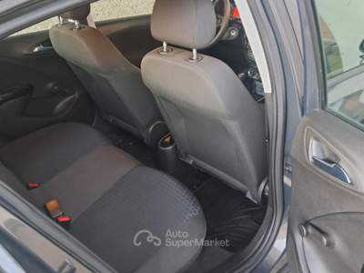 Opel Corsa Opel Corsa Grigio usata Traversetolo