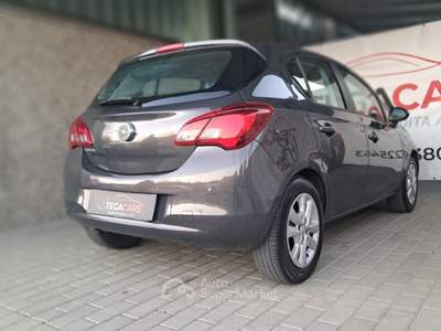 Opel Corsa Opel Corsa Grigio usata Traversetolo