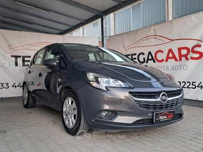 Opel Corsa Opel Corsa Grigio usata Traversetolo