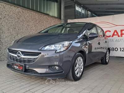 Opel Corsa Opel Corsa Grigio usata Traversetolo