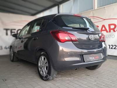 Opel Corsa Opel Corsa Grigio usata Traversetolo