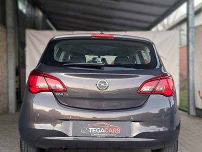 Opel Corsa Opel Corsa Grigio usata Traversetolo