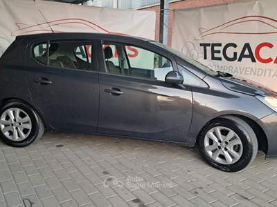 Opel Corsa Opel Corsa Grigio usata Traversetolo