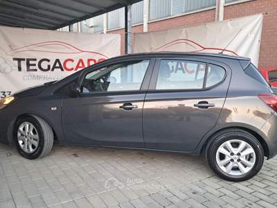 Opel Corsa Opel Corsa Grigio usata Traversetolo