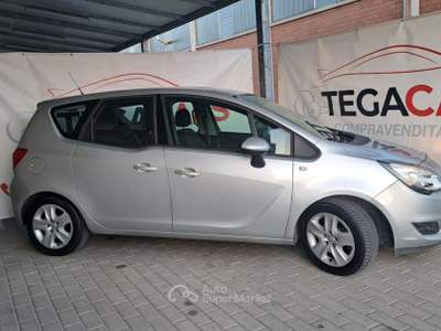 Opel Meriva Opel Meriva usata Traversetolo